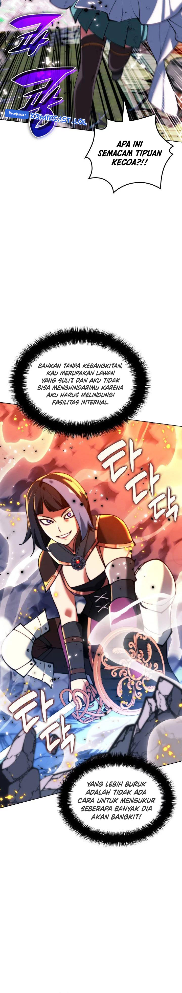 Overgeared Chapter 230