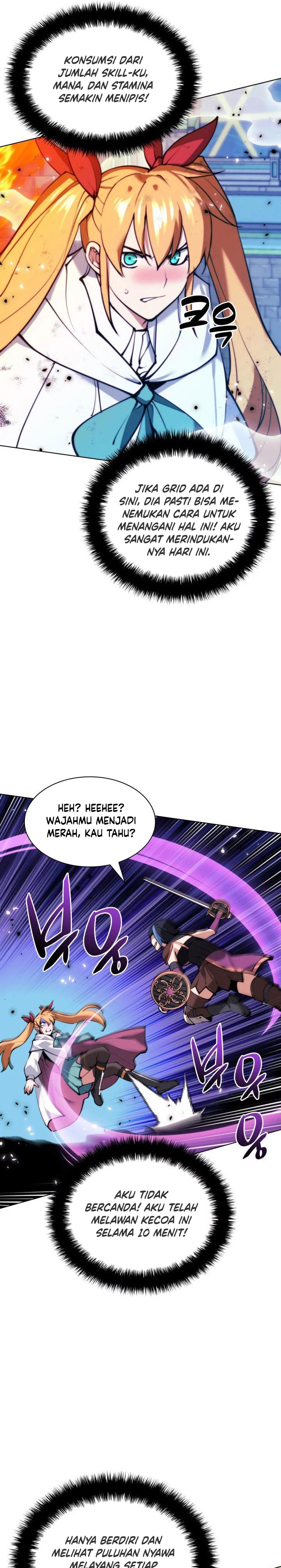 Overgeared Chapter 230