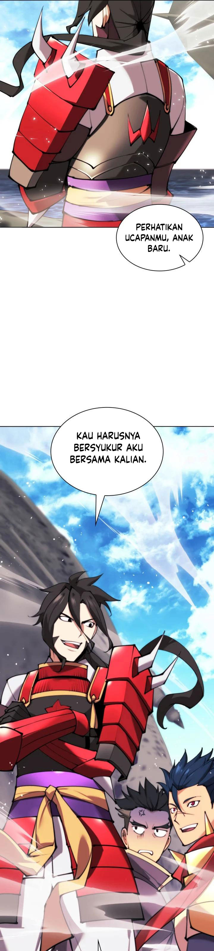 Overgeared Chapter 230