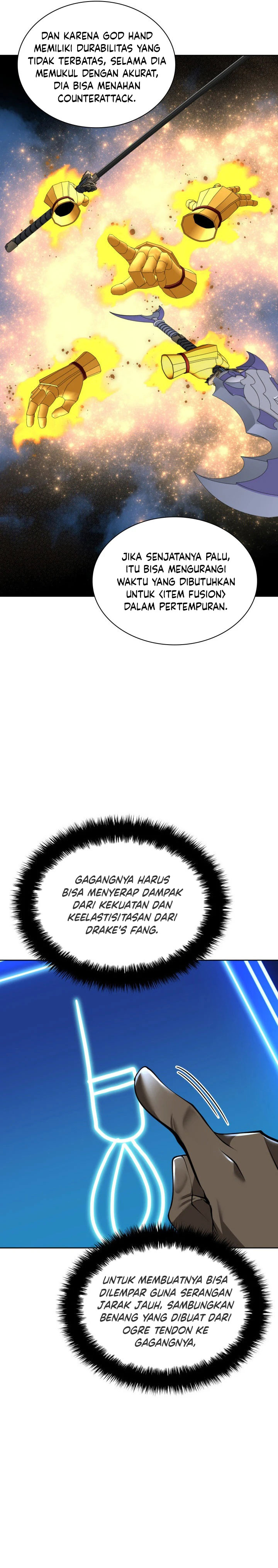 Overgeared Chapter 239