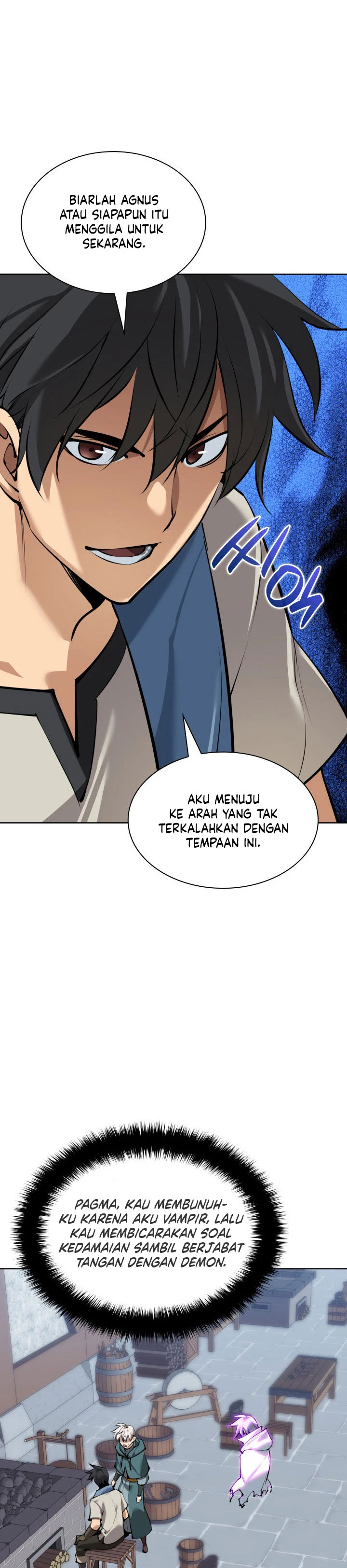 Overgeared Chapter 239