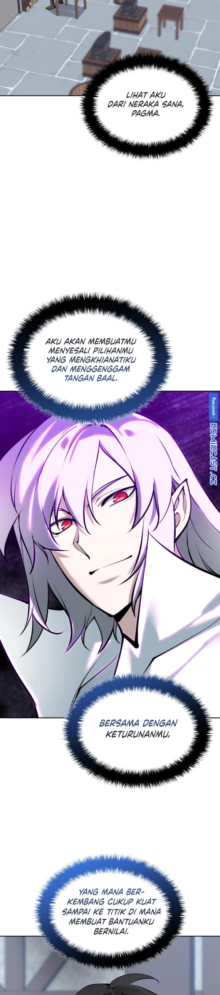 Overgeared Chapter 239