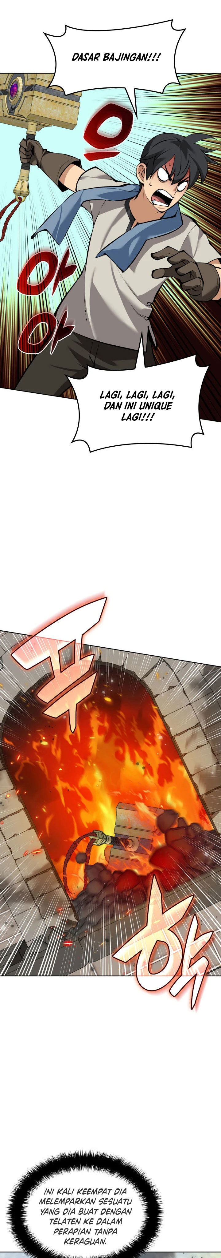 Overgeared Chapter 239
