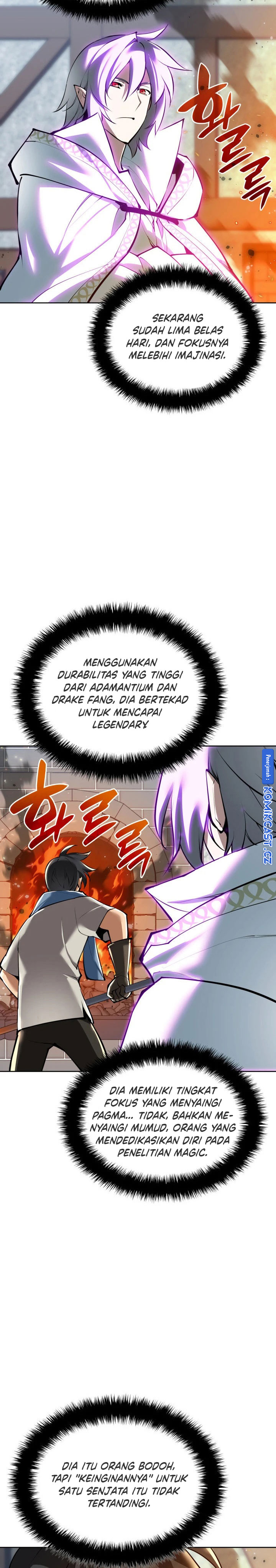 Overgeared Chapter 239