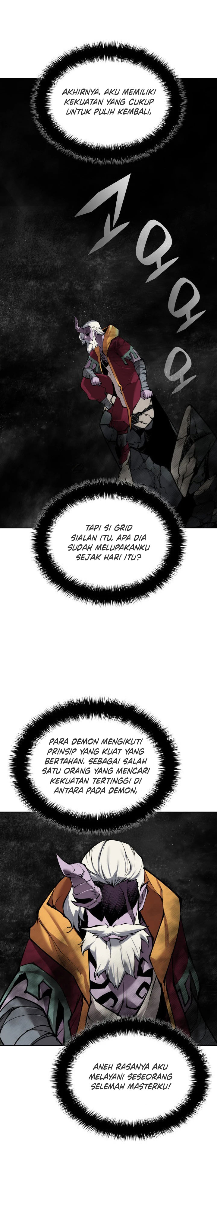 Overgeared Chapter 239
