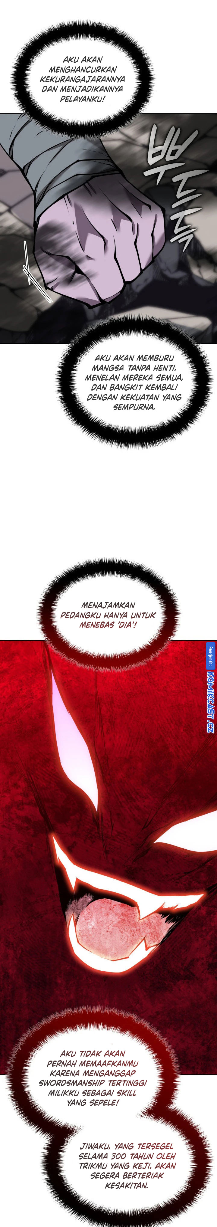 Overgeared Chapter 239