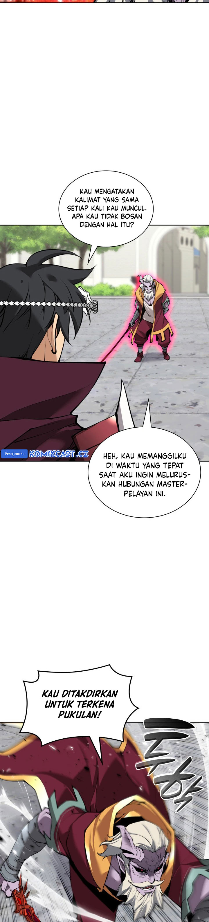 Overgeared Chapter 239