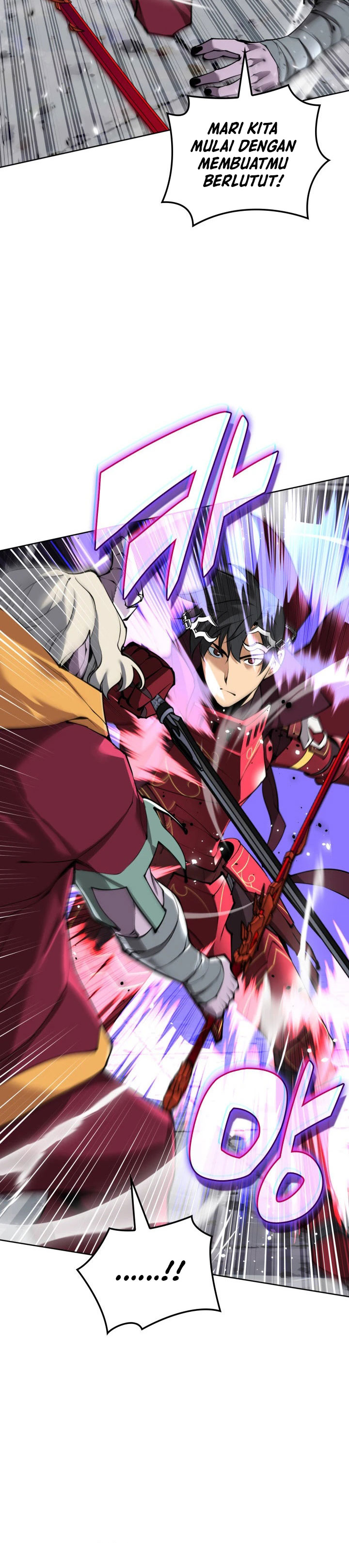 Overgeared Chapter 239