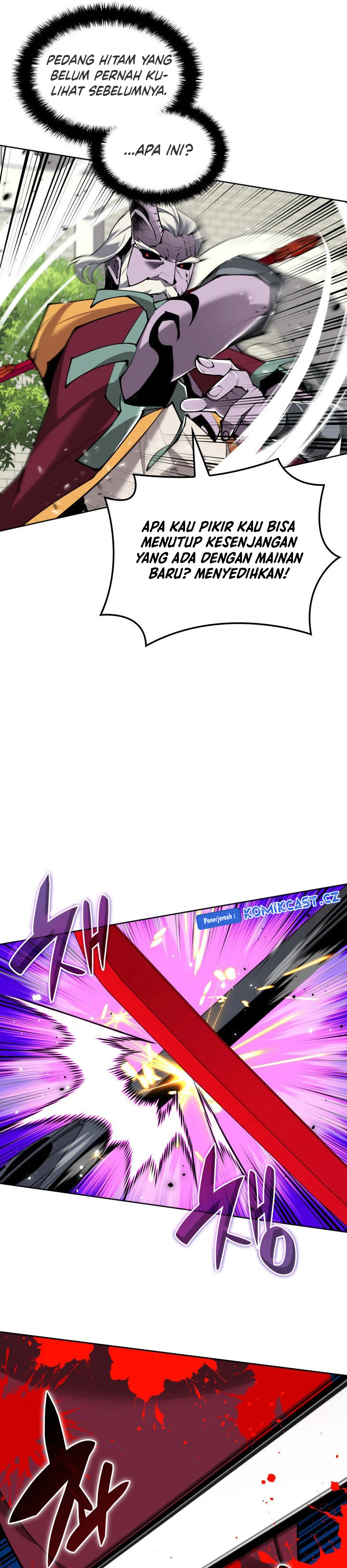 Overgeared Chapter 239