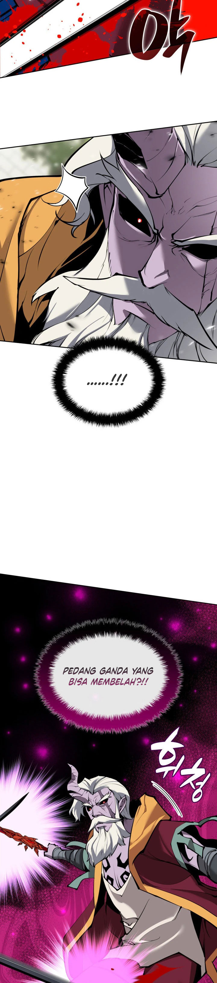 Overgeared Chapter 239