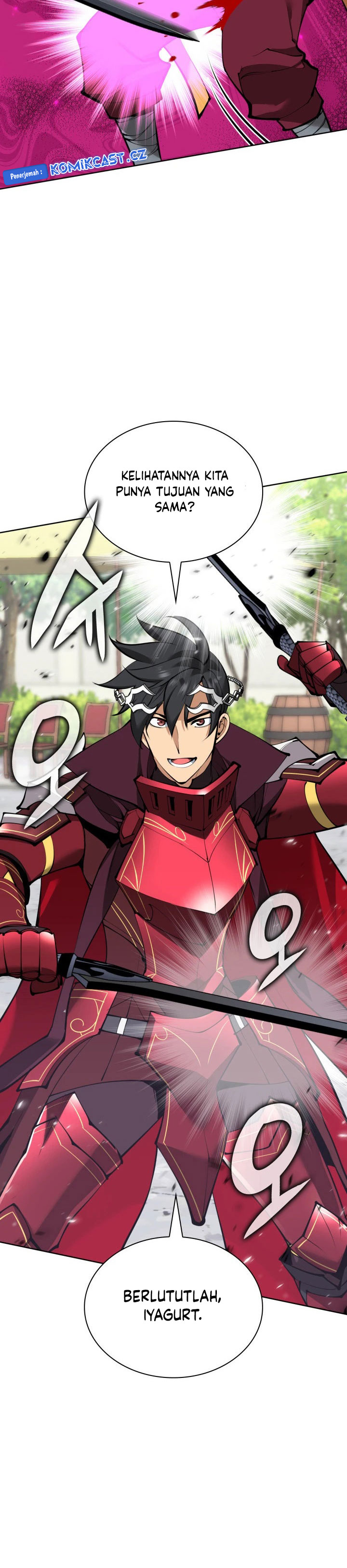 Overgeared Chapter 239