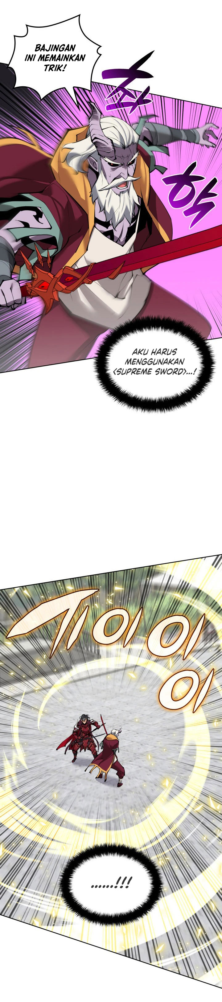 Overgeared Chapter 239
