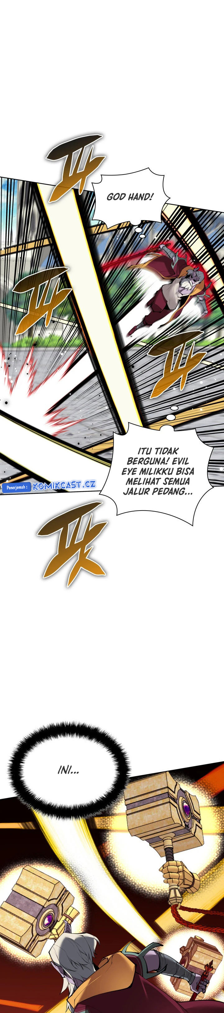 Overgeared Chapter 239