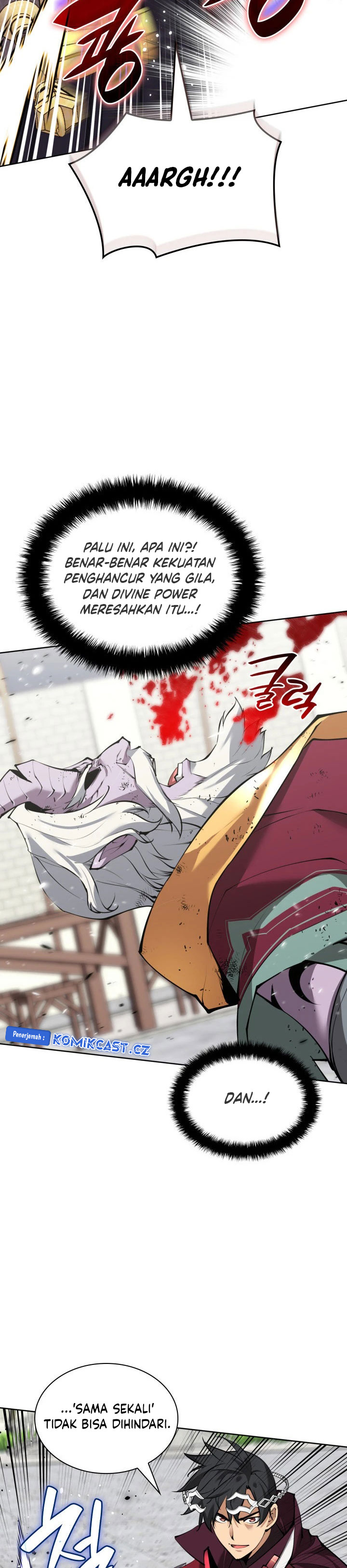 Overgeared Chapter 239