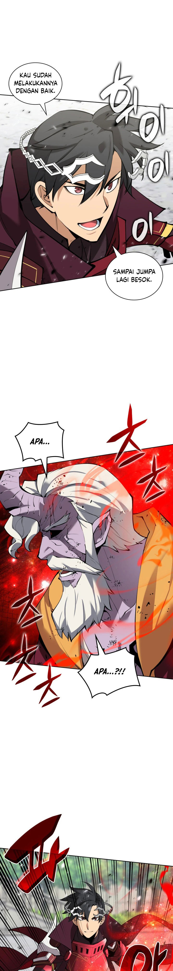 Overgeared Chapter 239