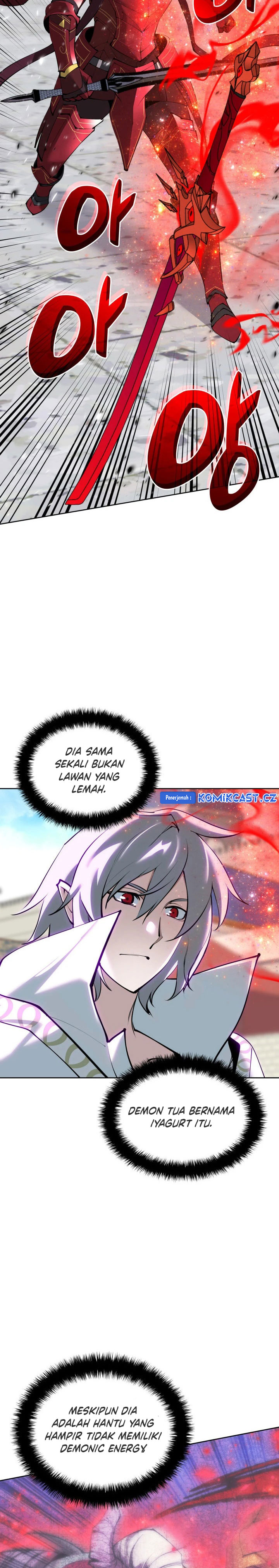 Overgeared Chapter 239