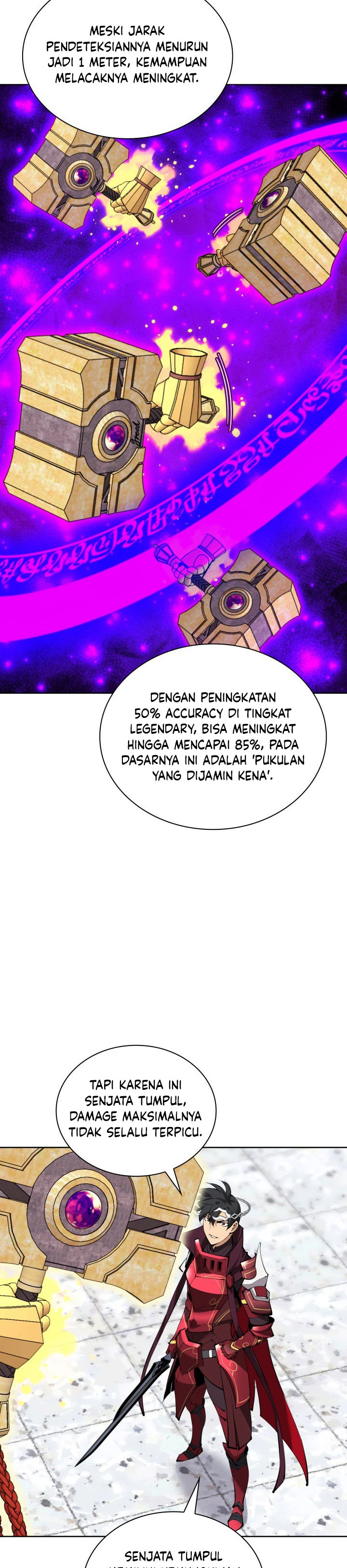 Overgeared Chapter 239