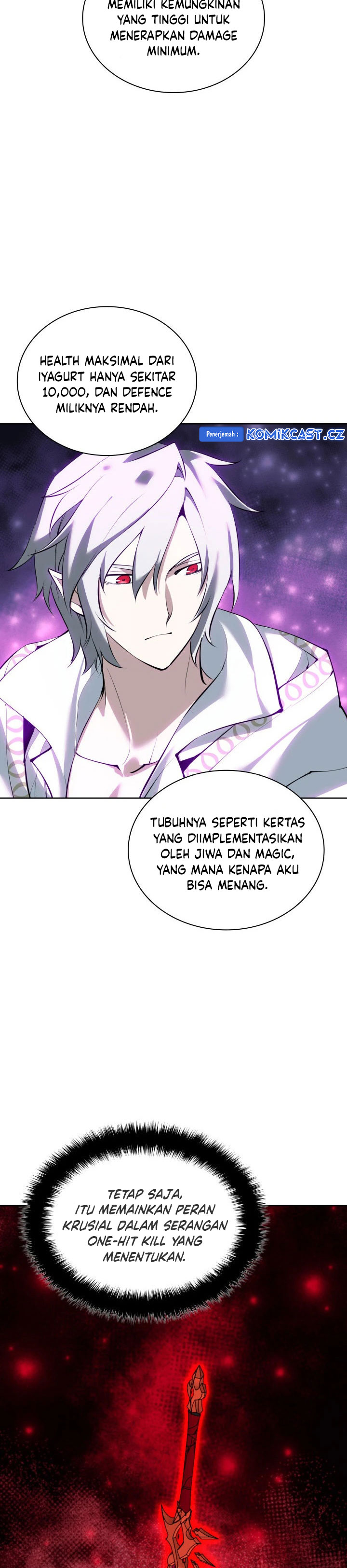 Overgeared Chapter 239