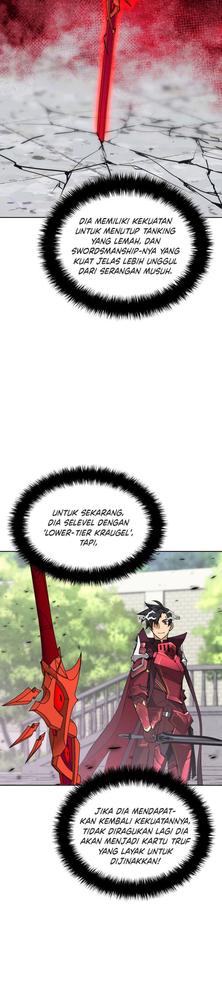 Overgeared Chapter 239
