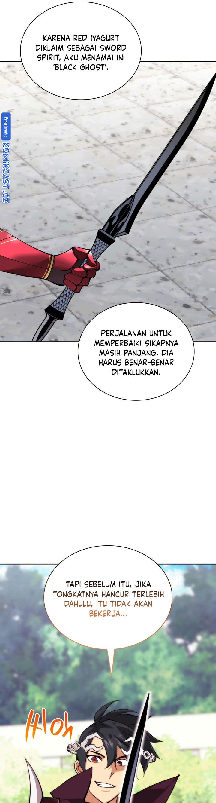 Overgeared Chapter 239