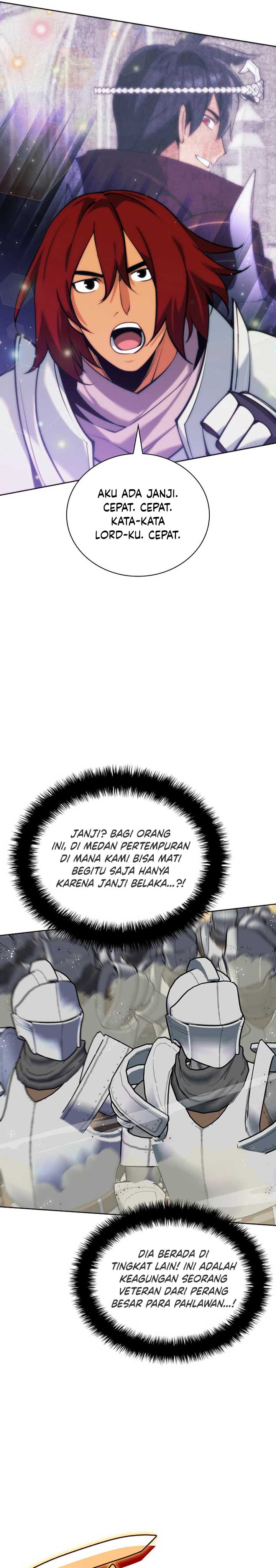 Overgeared Chapter 247