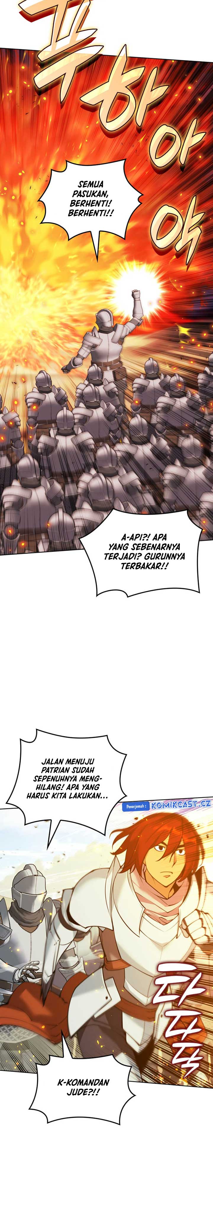 Overgeared Chapter 247