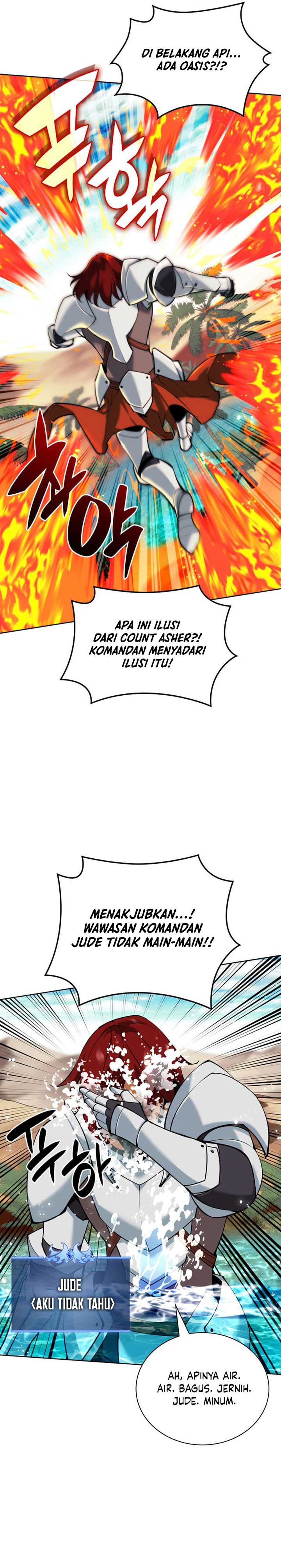 Overgeared Chapter 247