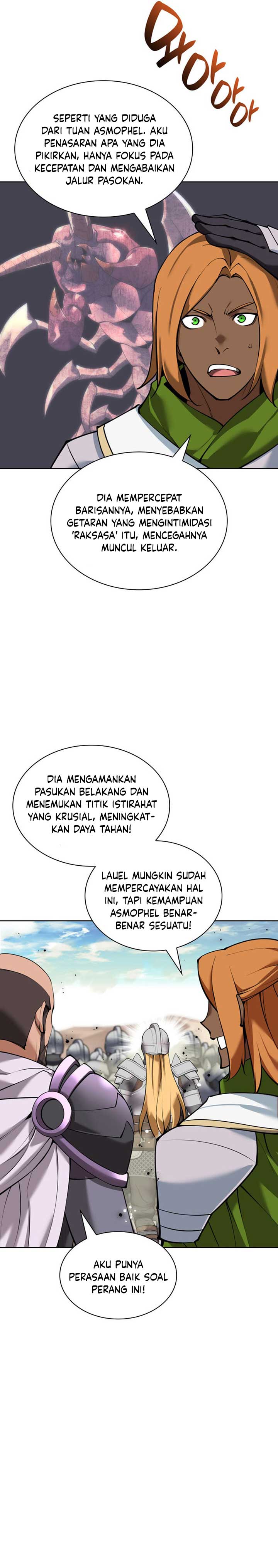 Overgeared Chapter 247