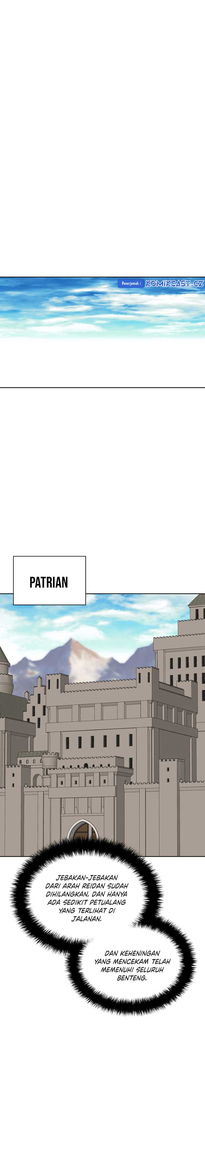 Overgeared Chapter 247