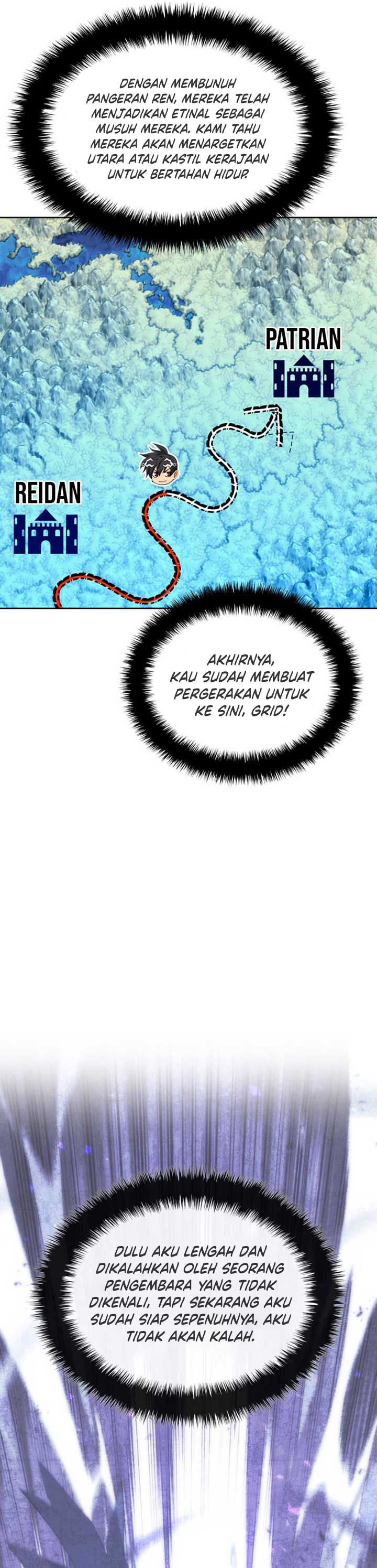 Overgeared Chapter 247