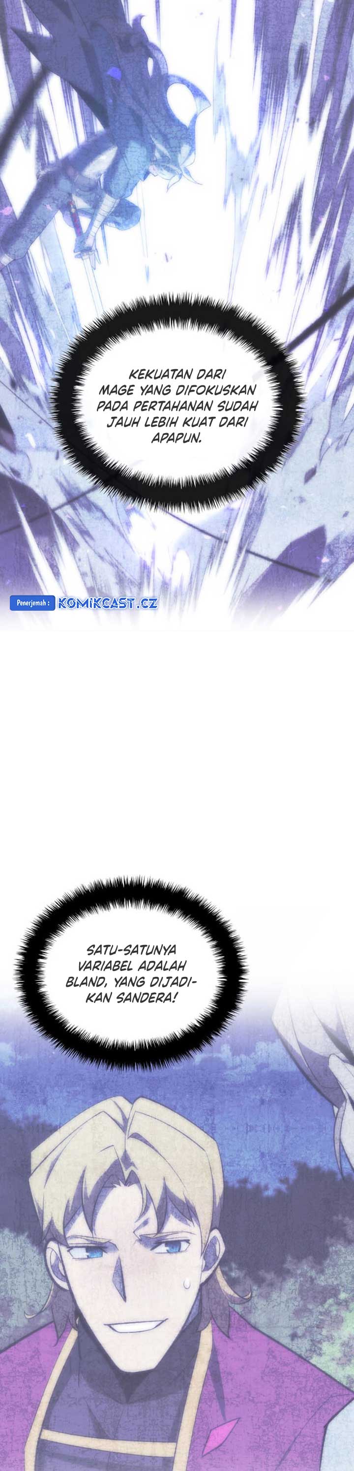 Overgeared Chapter 247