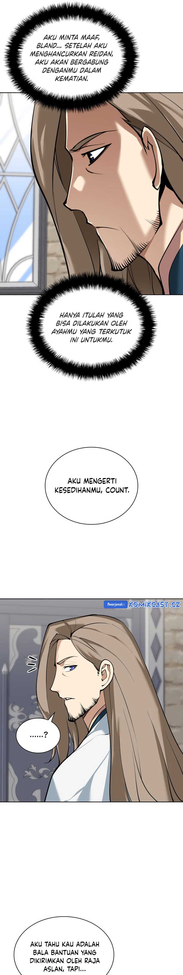 Overgeared Chapter 247