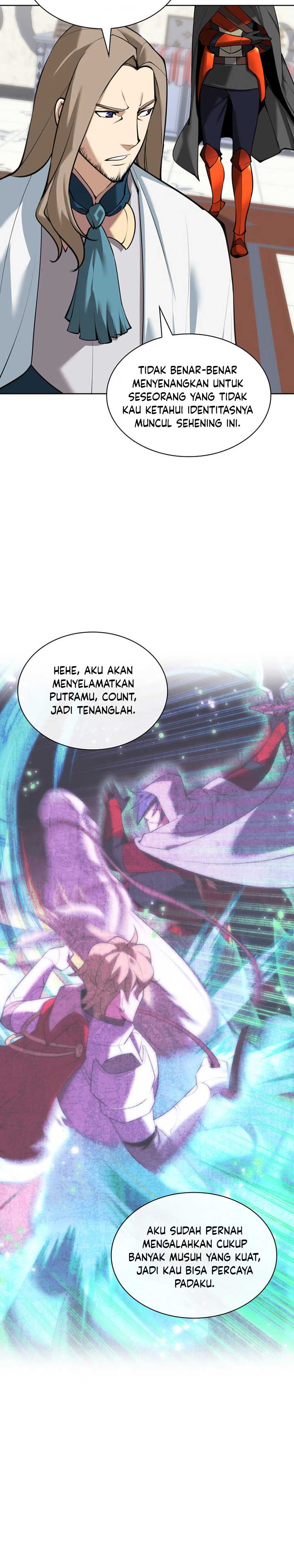 Overgeared Chapter 247