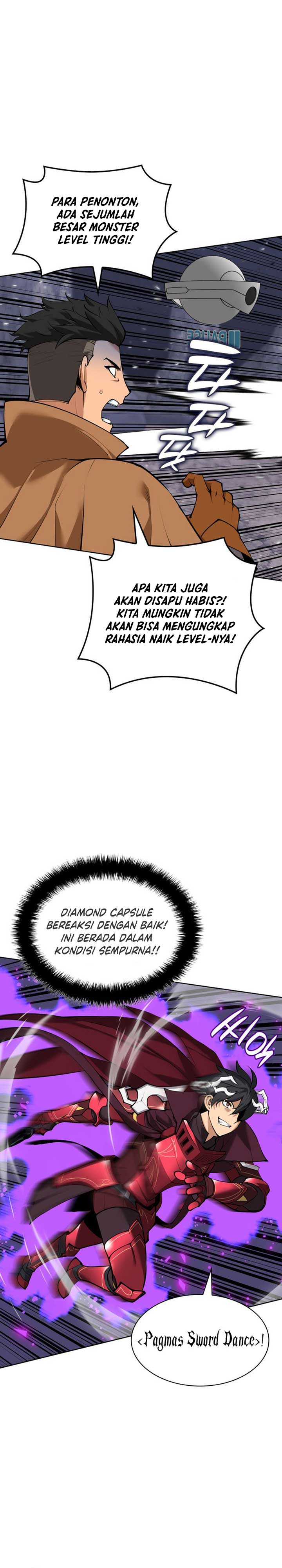 Overgeared Chapter 247