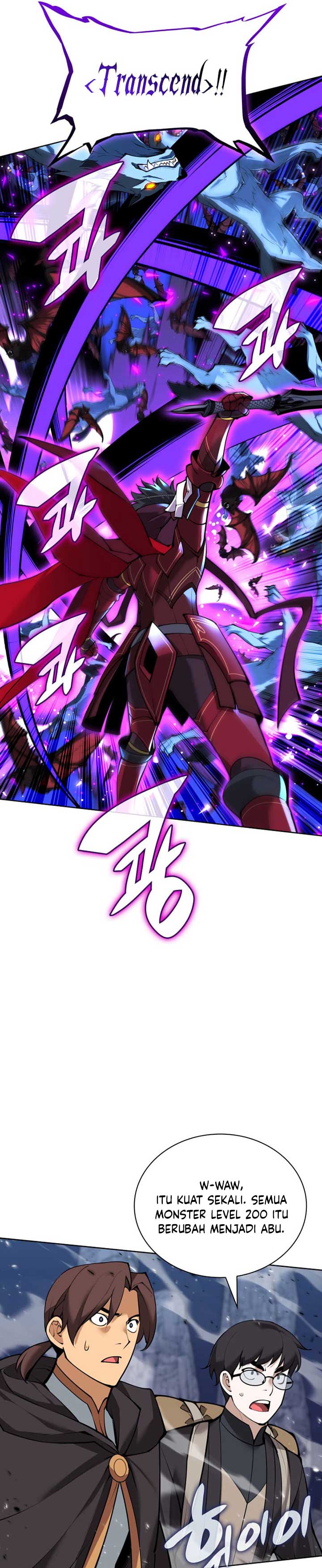 Overgeared Chapter 247