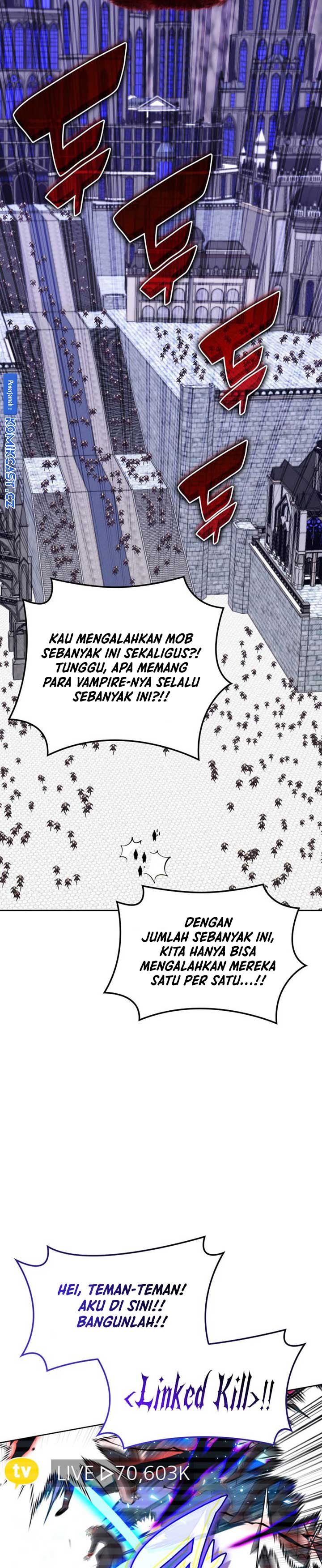 Overgeared Chapter 247