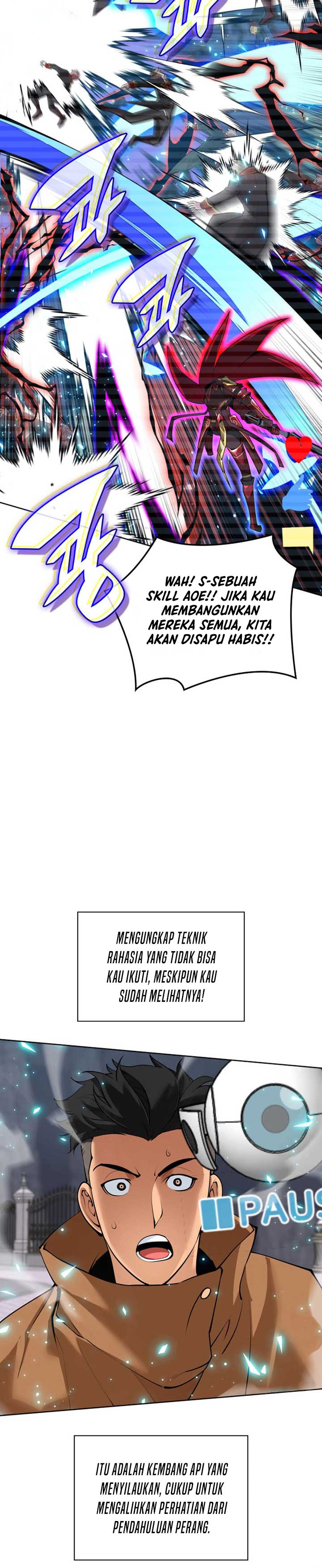 Overgeared Chapter 247