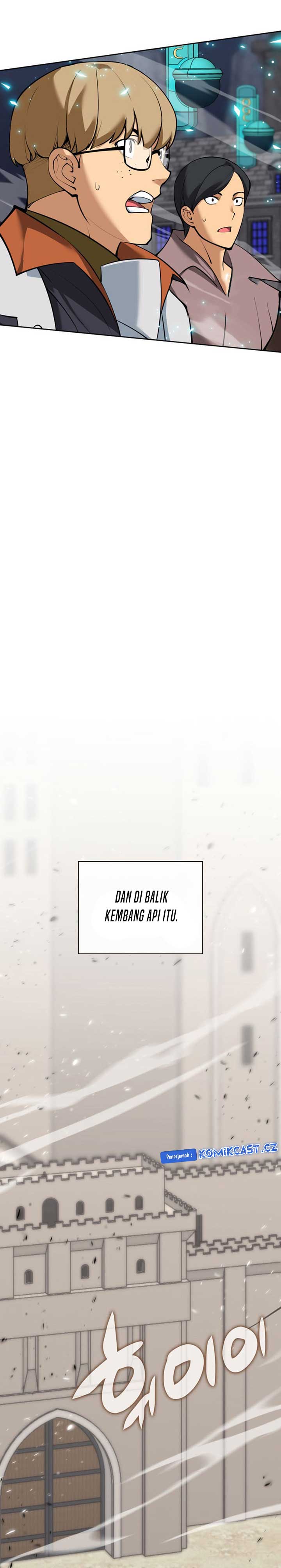 Overgeared Chapter 247