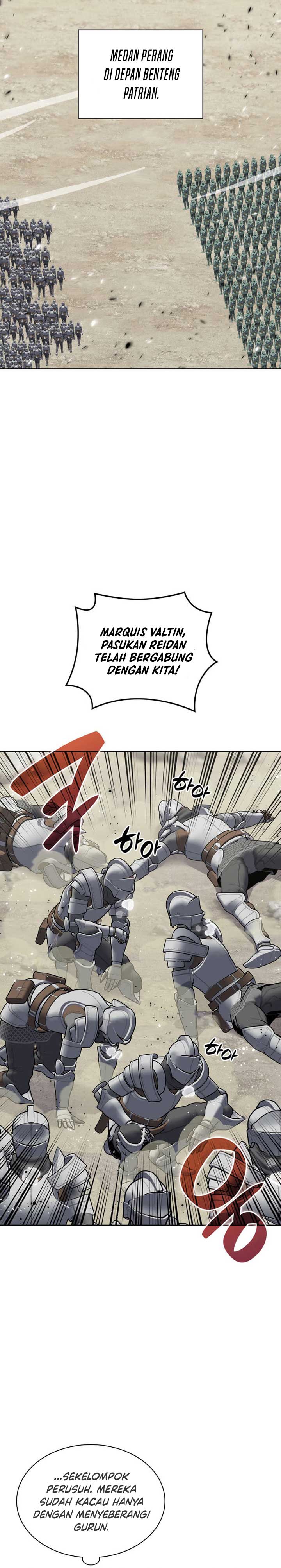 Overgeared Chapter 247