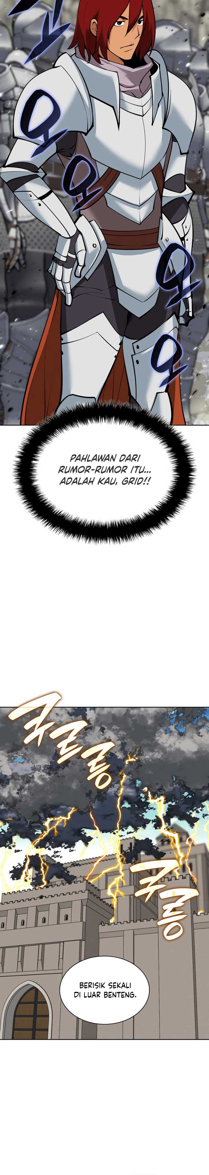Overgeared Chapter 247