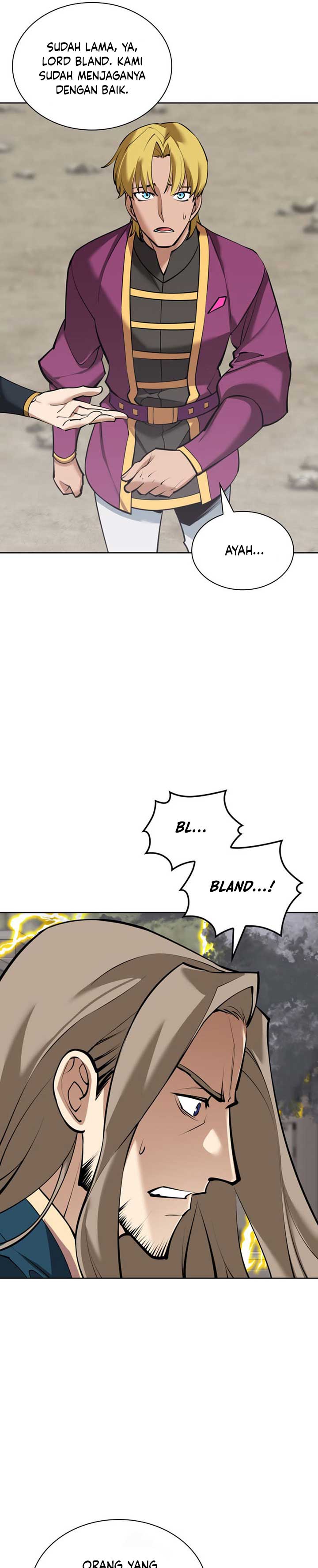 Overgeared Chapter 247
