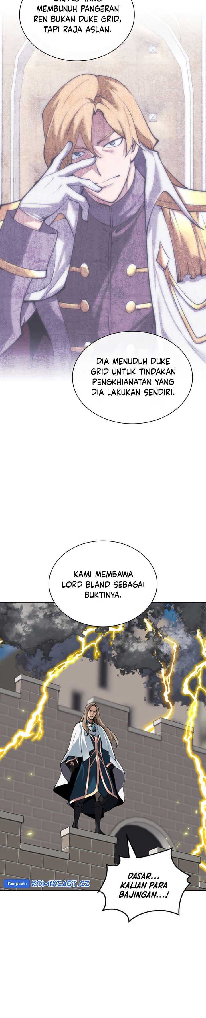 Overgeared Chapter 247