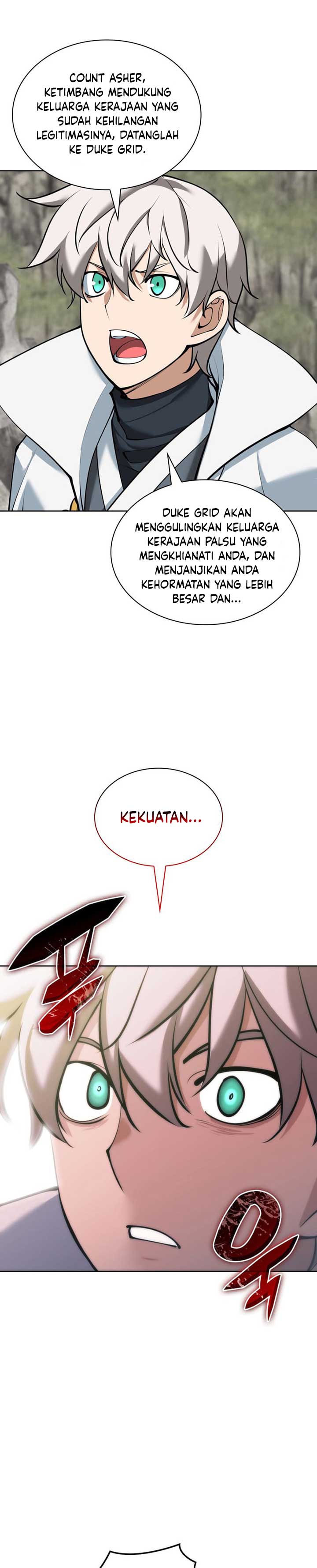 Overgeared Chapter 247