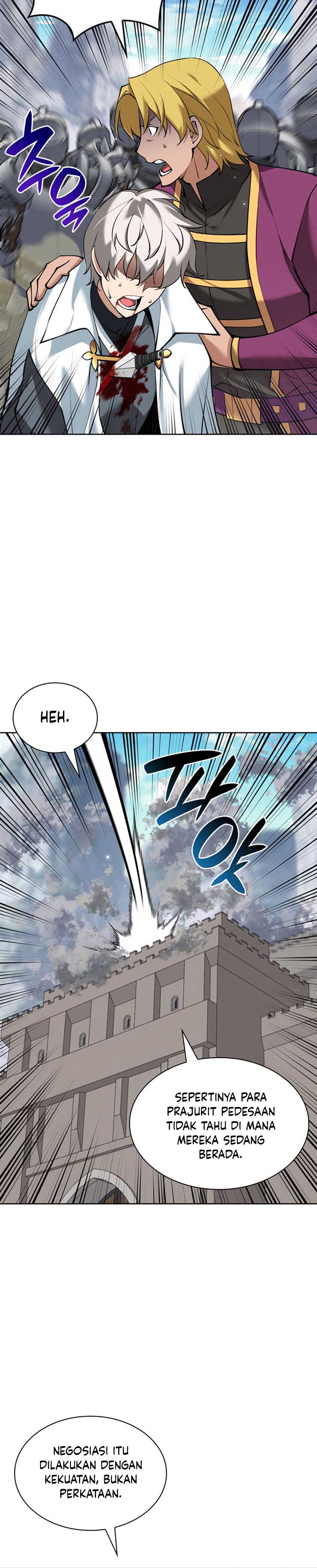 Overgeared Chapter 247