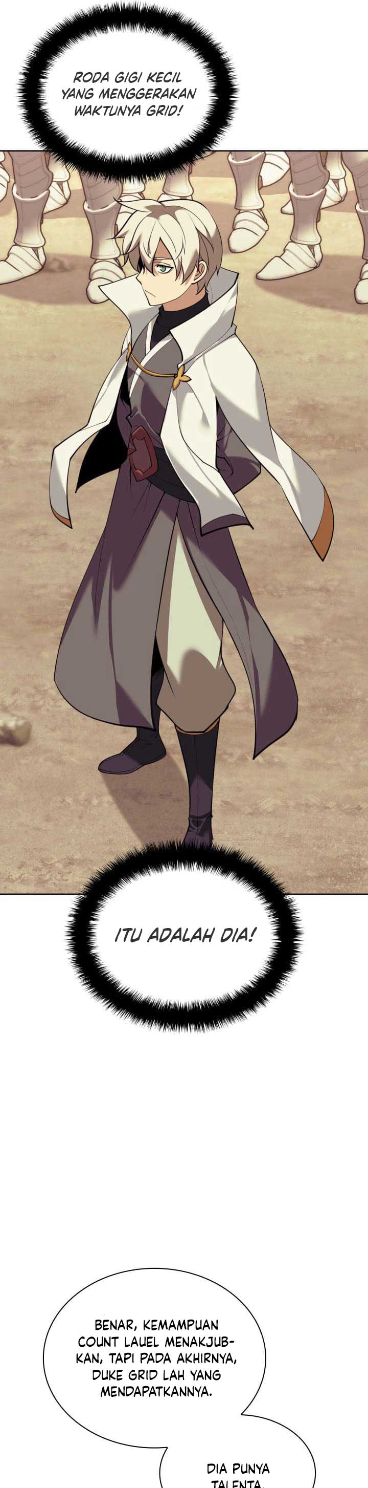 Overgeared Chapter 250