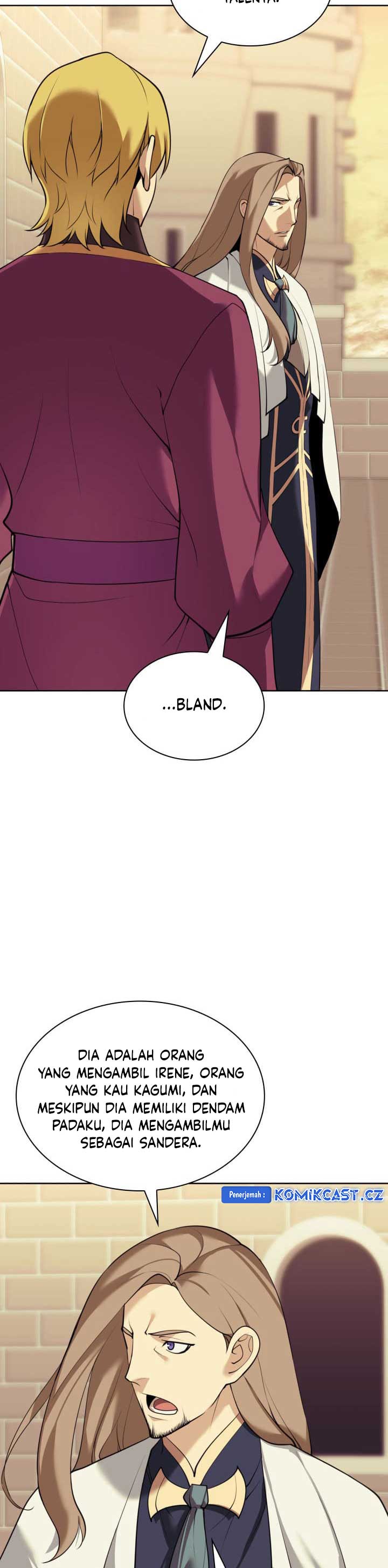 Overgeared Chapter 250