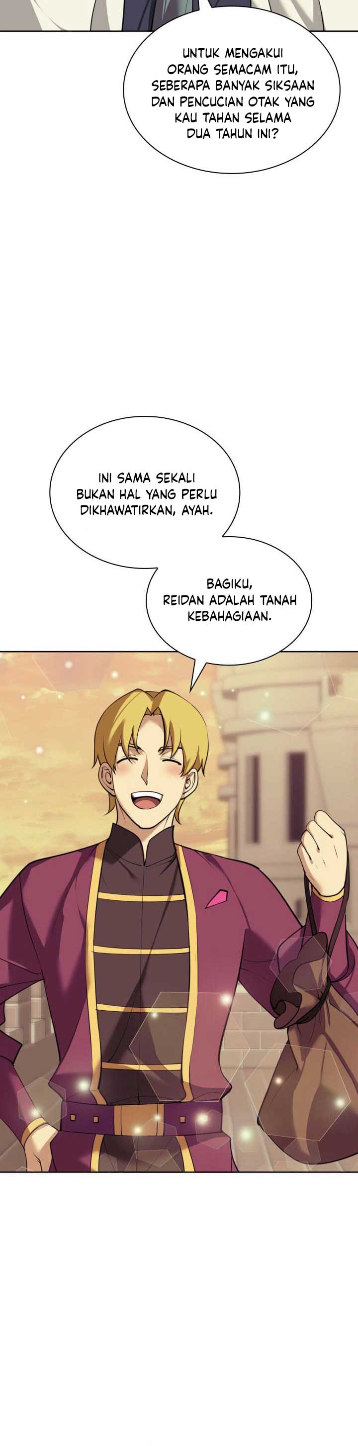 Overgeared Chapter 250