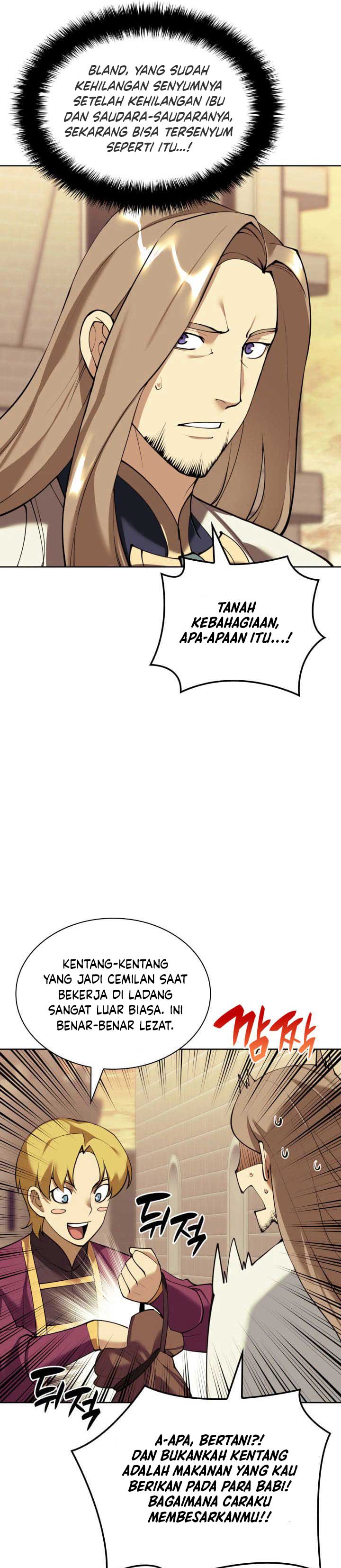 Overgeared Chapter 250