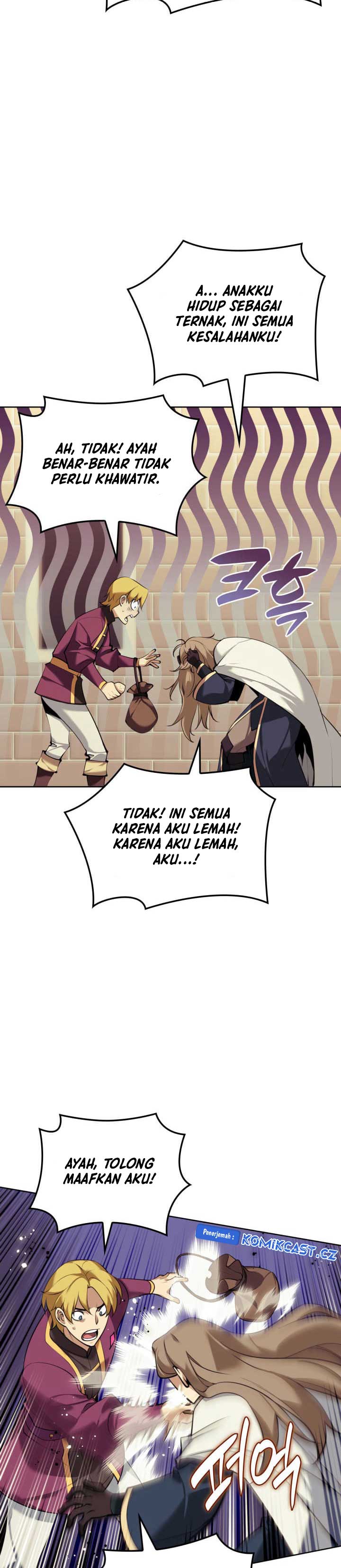 Overgeared Chapter 250