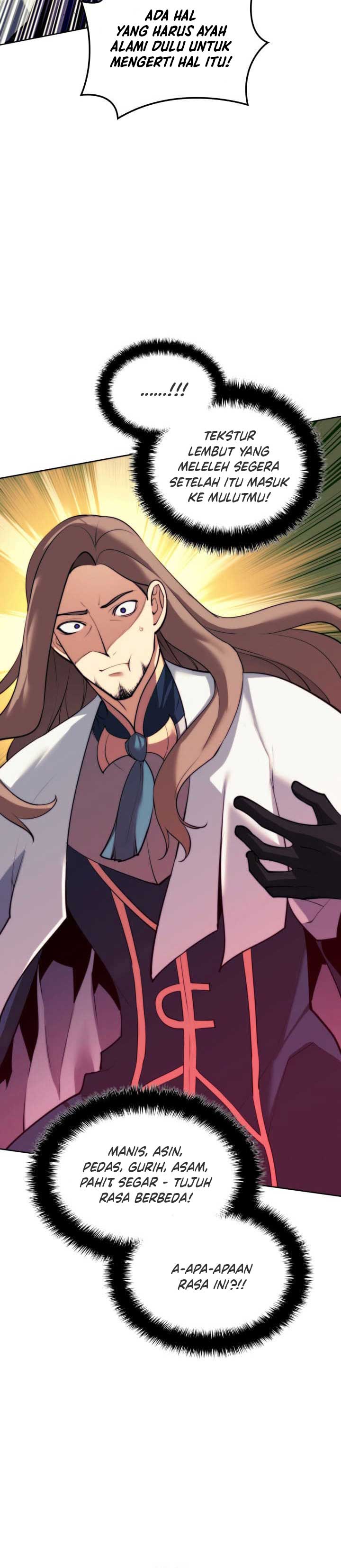 Overgeared Chapter 250